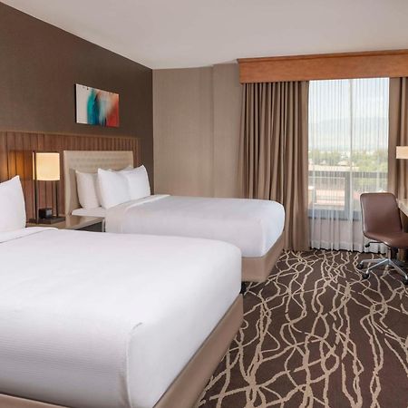 Doubletree By Hilton San Bernardino Ξενοδοχείο Εξωτερικό φωτογραφία