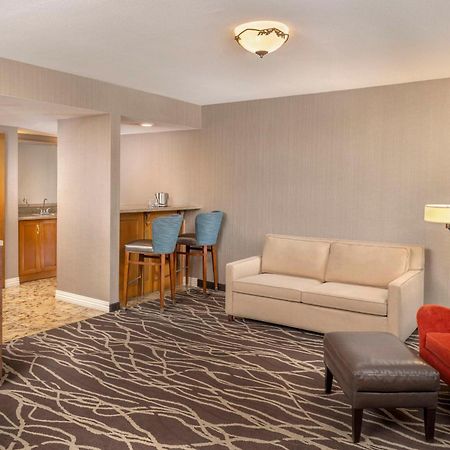 Doubletree By Hilton San Bernardino Ξενοδοχείο Εξωτερικό φωτογραφία