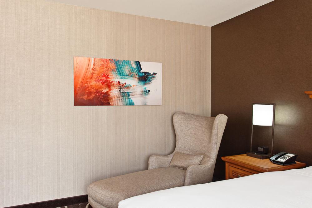 Doubletree By Hilton San Bernardino Ξενοδοχείο Εξωτερικό φωτογραφία