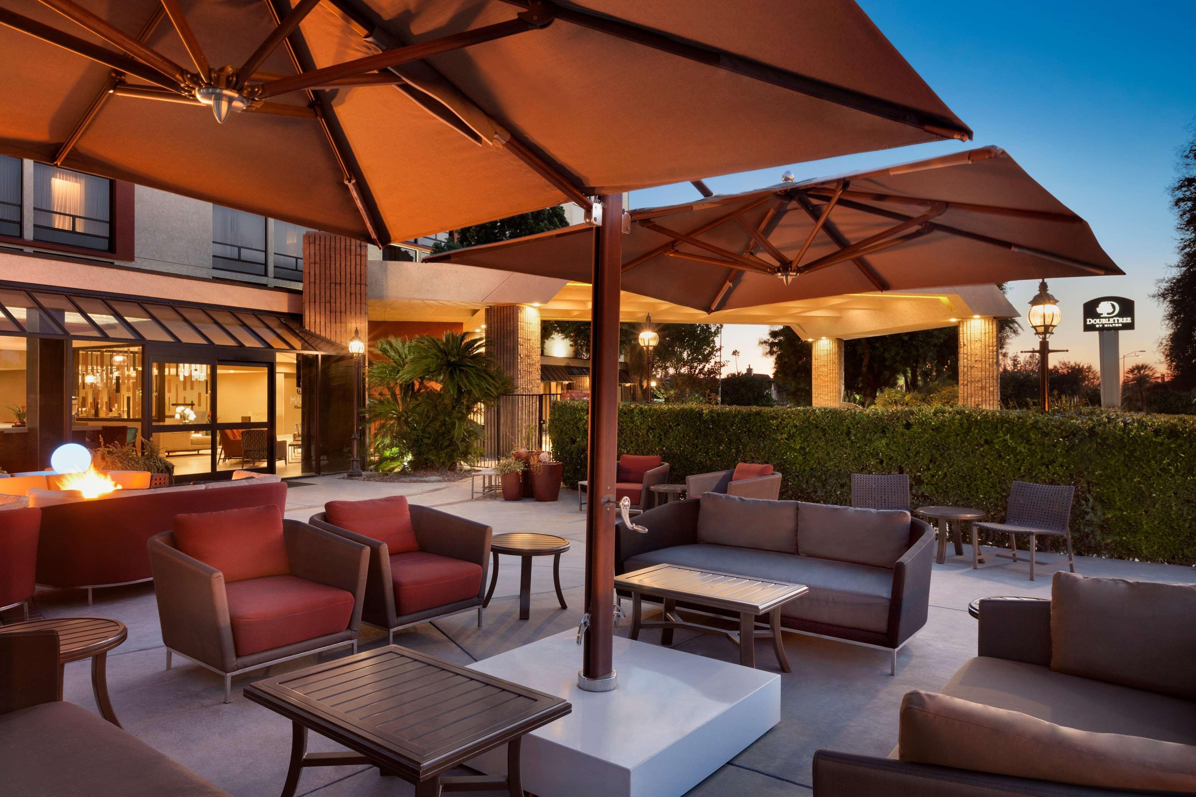 Doubletree By Hilton San Bernardino Ξενοδοχείο Εξωτερικό φωτογραφία