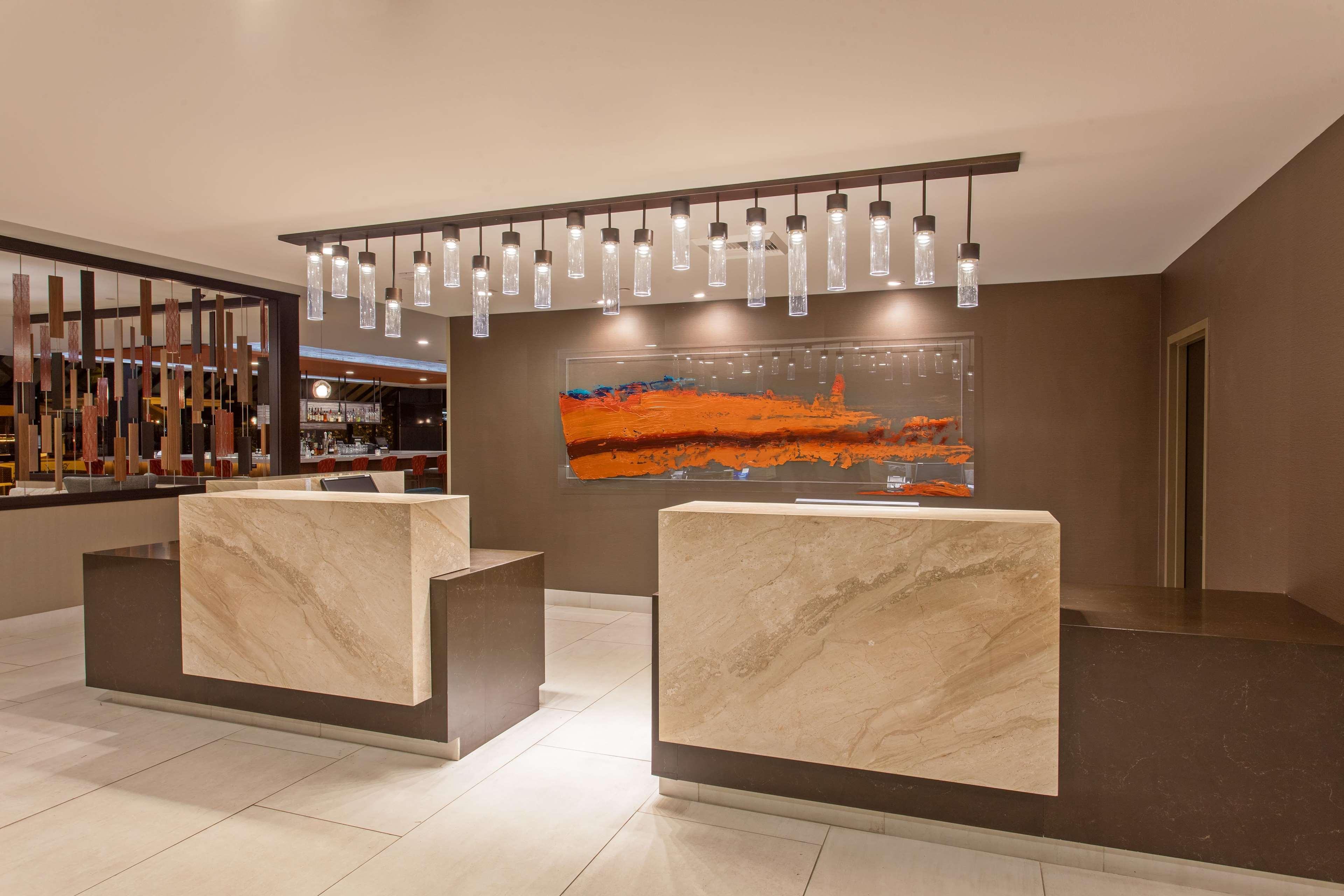 Doubletree By Hilton San Bernardino Ξενοδοχείο Εξωτερικό φωτογραφία