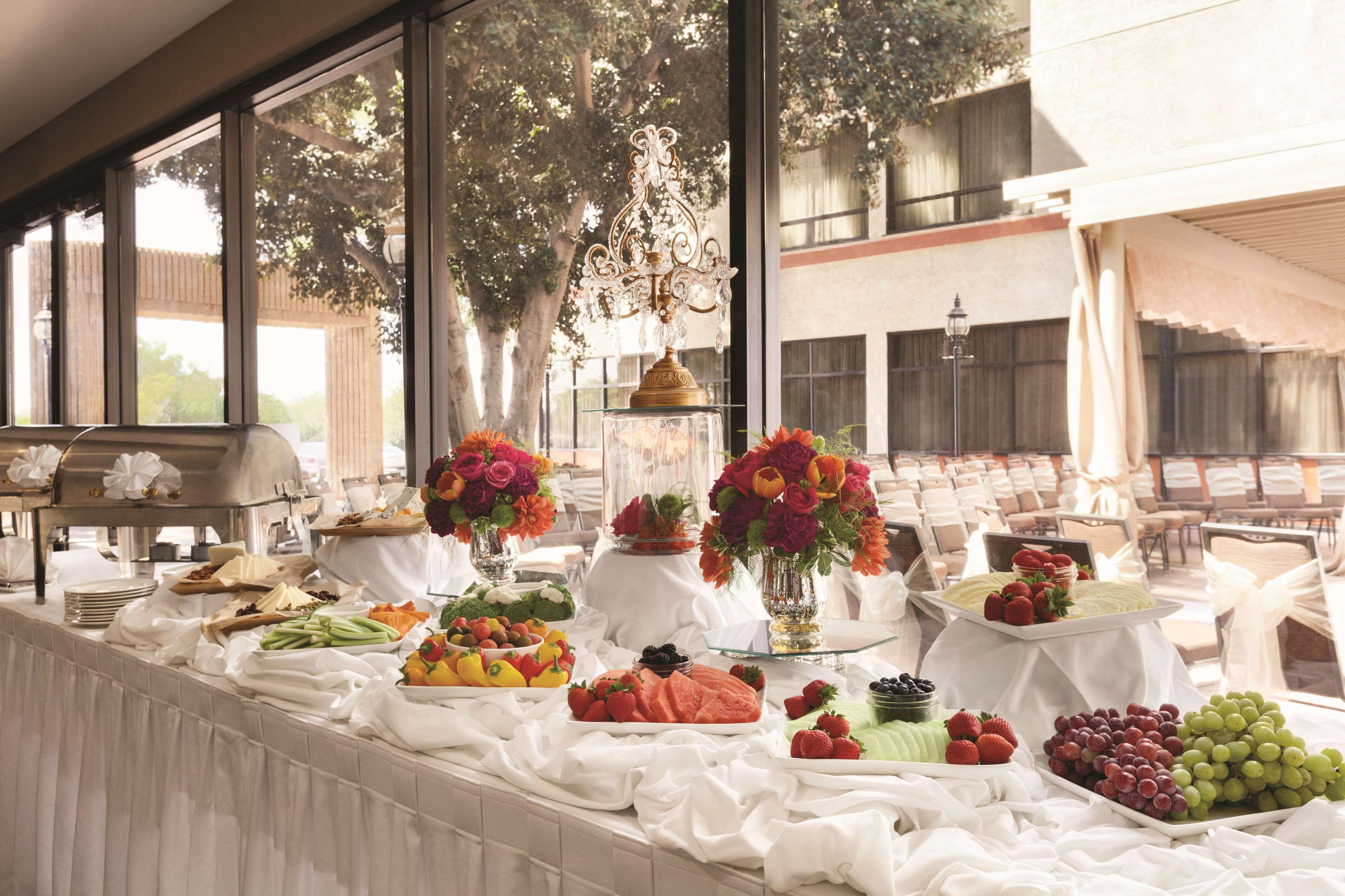Doubletree By Hilton San Bernardino Ξενοδοχείο Εξωτερικό φωτογραφία