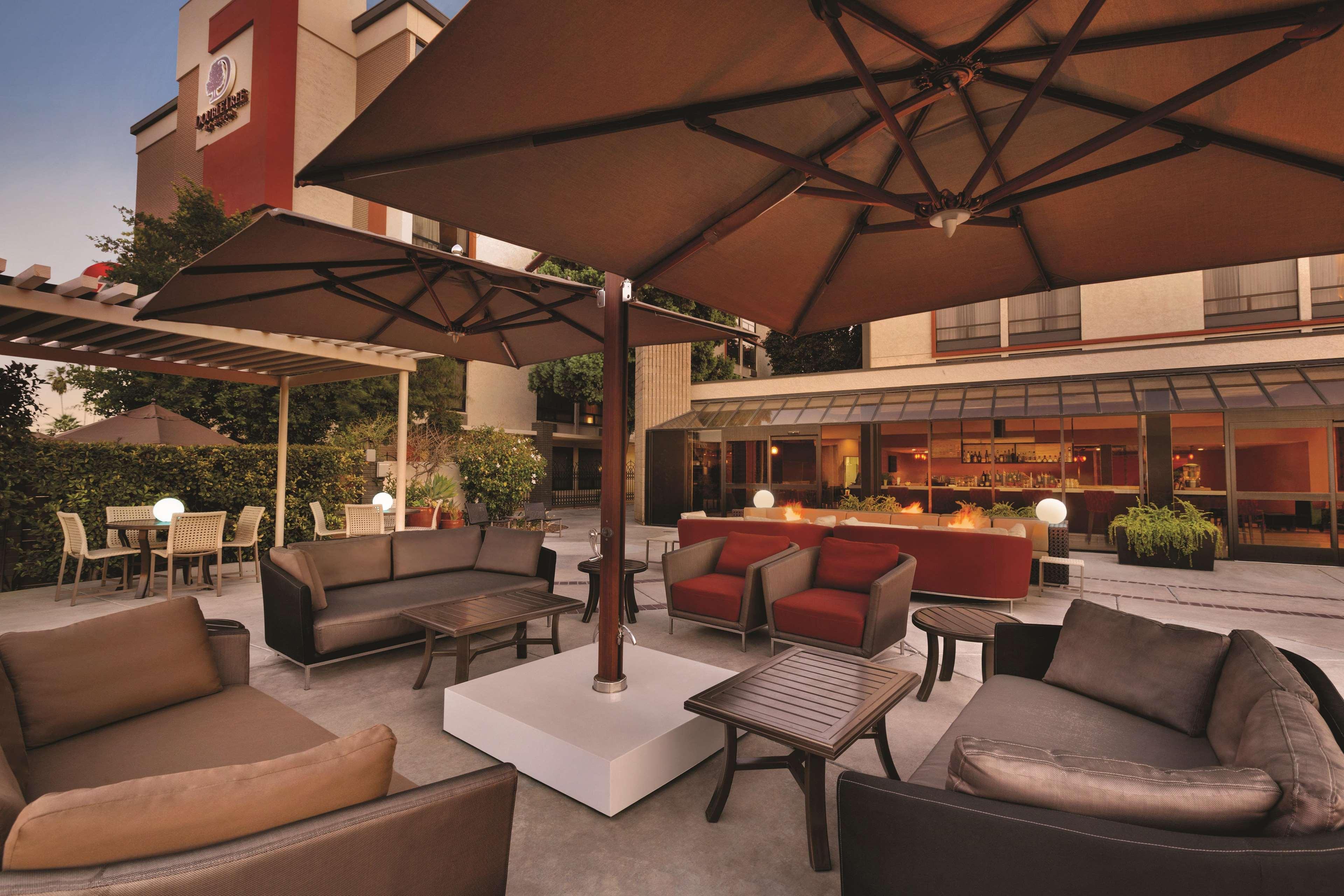 Doubletree By Hilton San Bernardino Ξενοδοχείο Εξωτερικό φωτογραφία