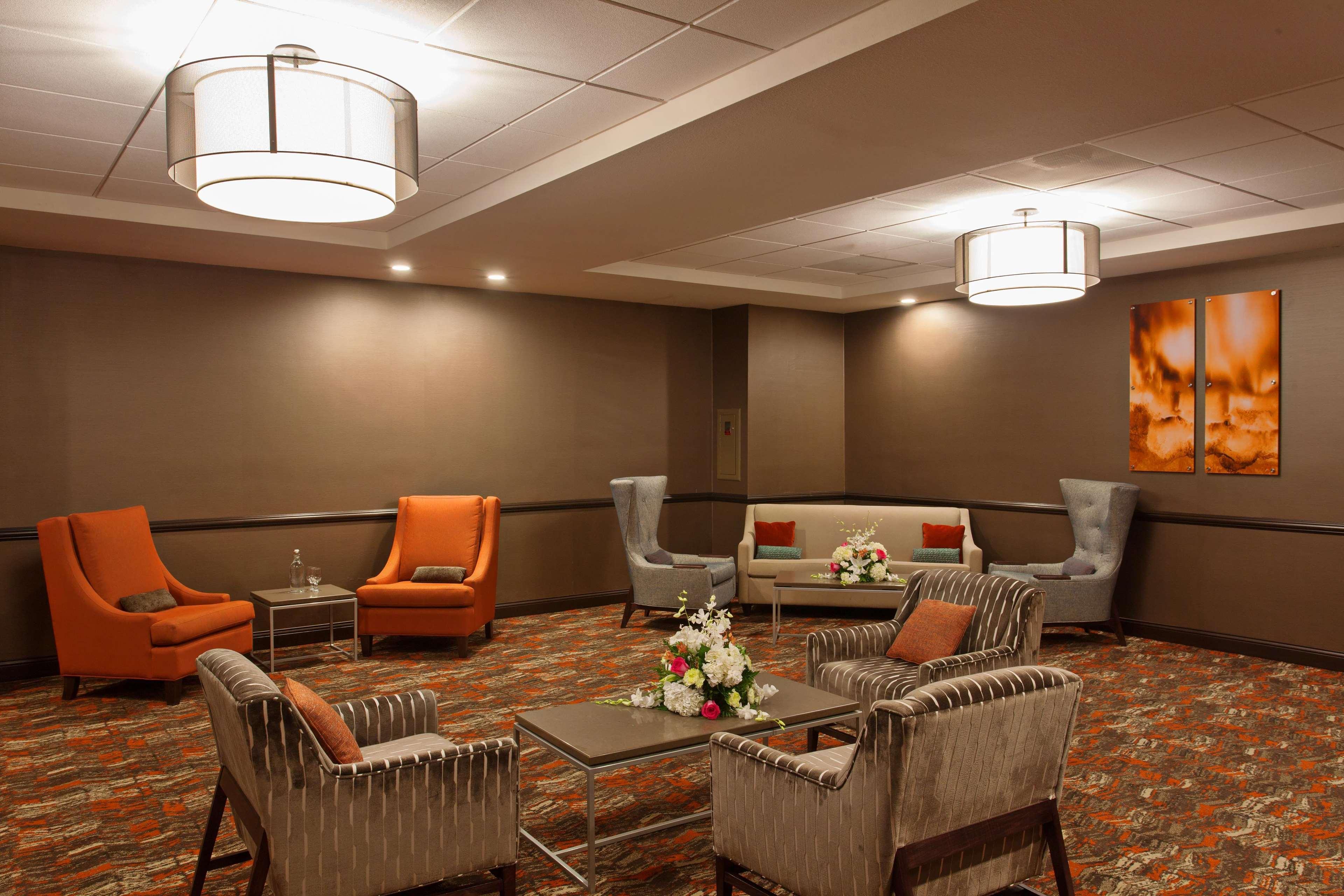 Doubletree By Hilton San Bernardino Ξενοδοχείο Εξωτερικό φωτογραφία