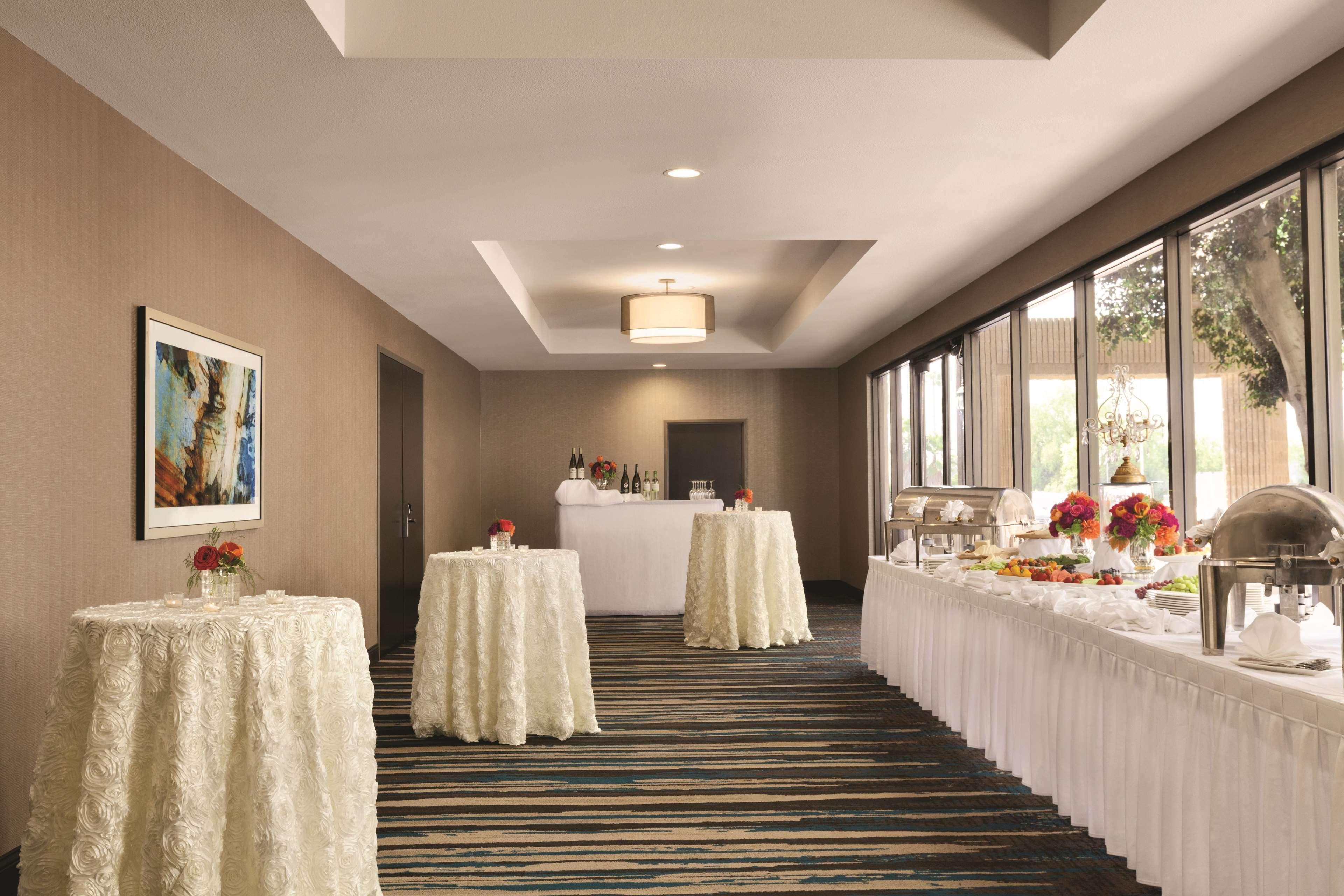 Doubletree By Hilton San Bernardino Ξενοδοχείο Εξωτερικό φωτογραφία