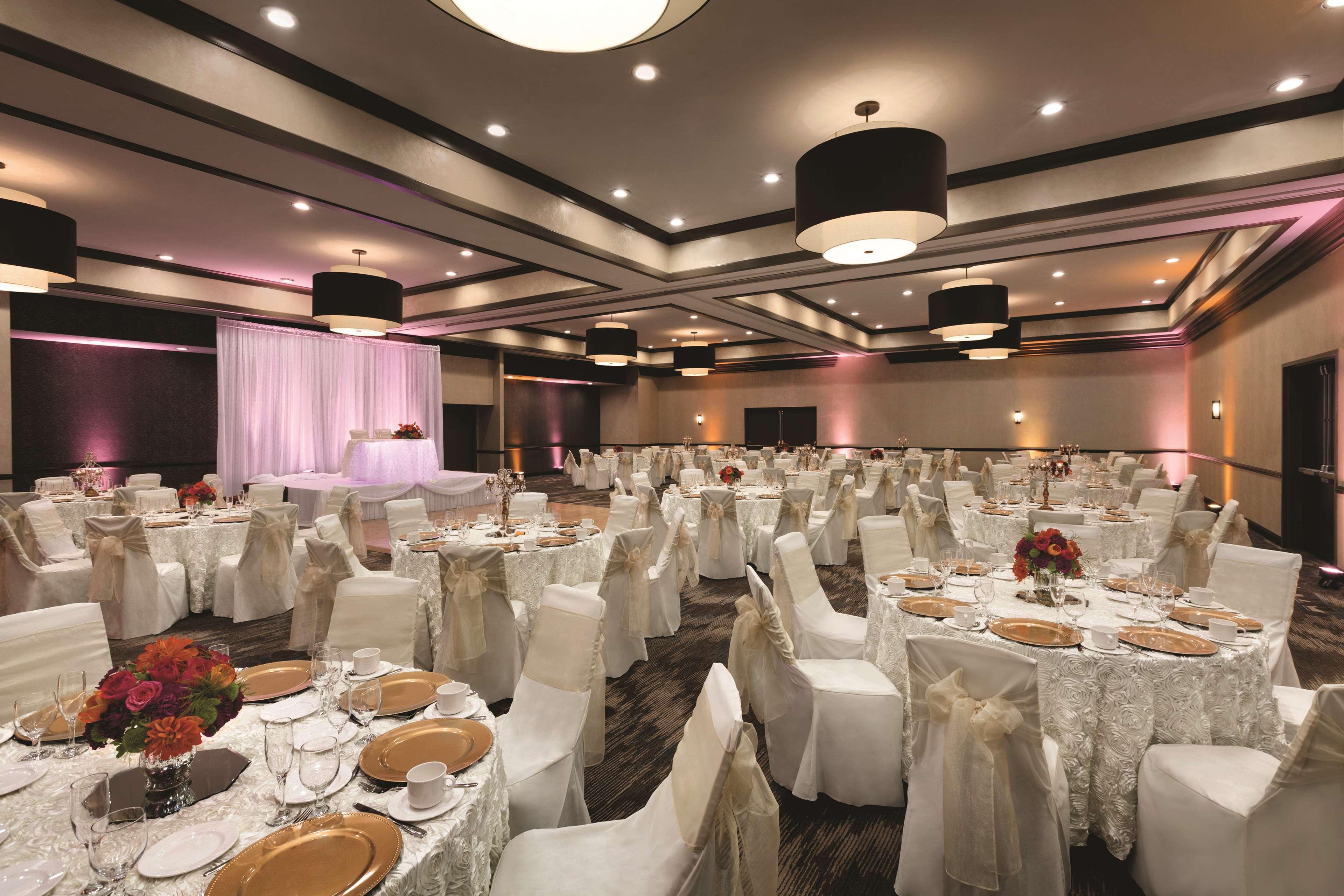Doubletree By Hilton San Bernardino Ξενοδοχείο Εξωτερικό φωτογραφία