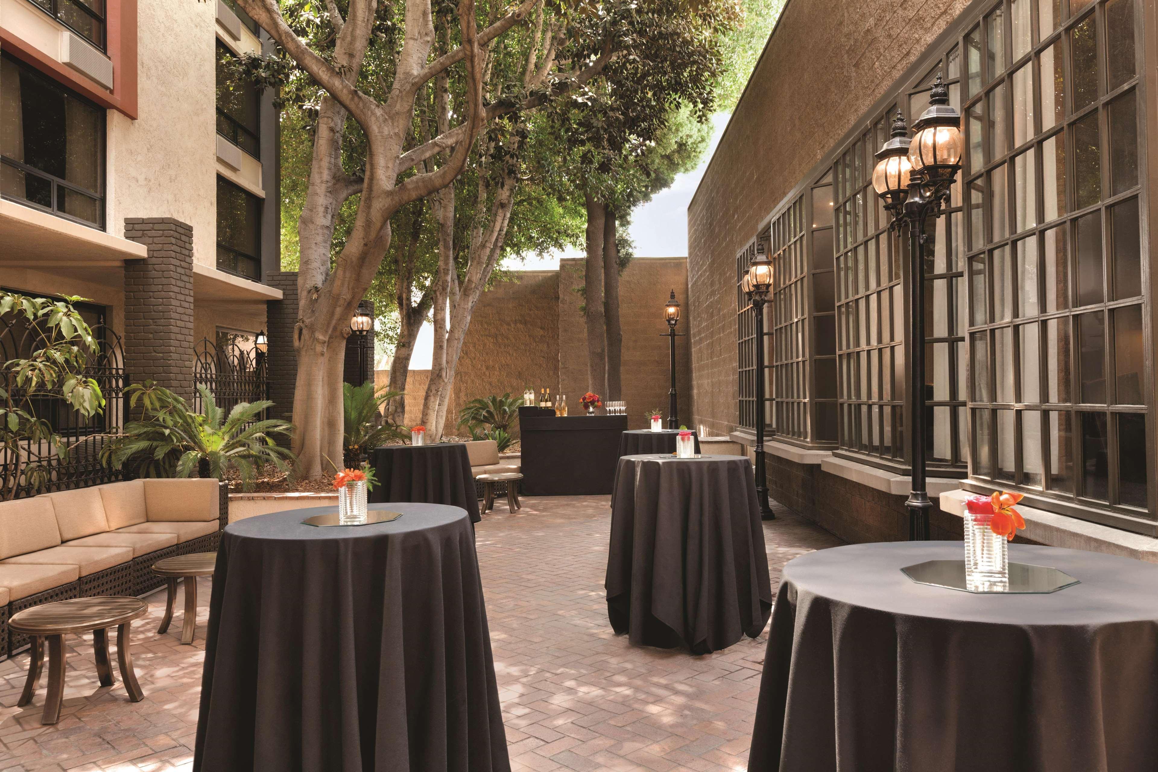 Doubletree By Hilton San Bernardino Ξενοδοχείο Εξωτερικό φωτογραφία