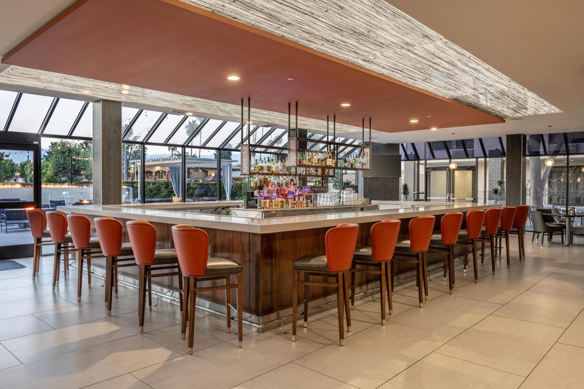 Doubletree By Hilton San Bernardino Ξενοδοχείο Εξωτερικό φωτογραφία