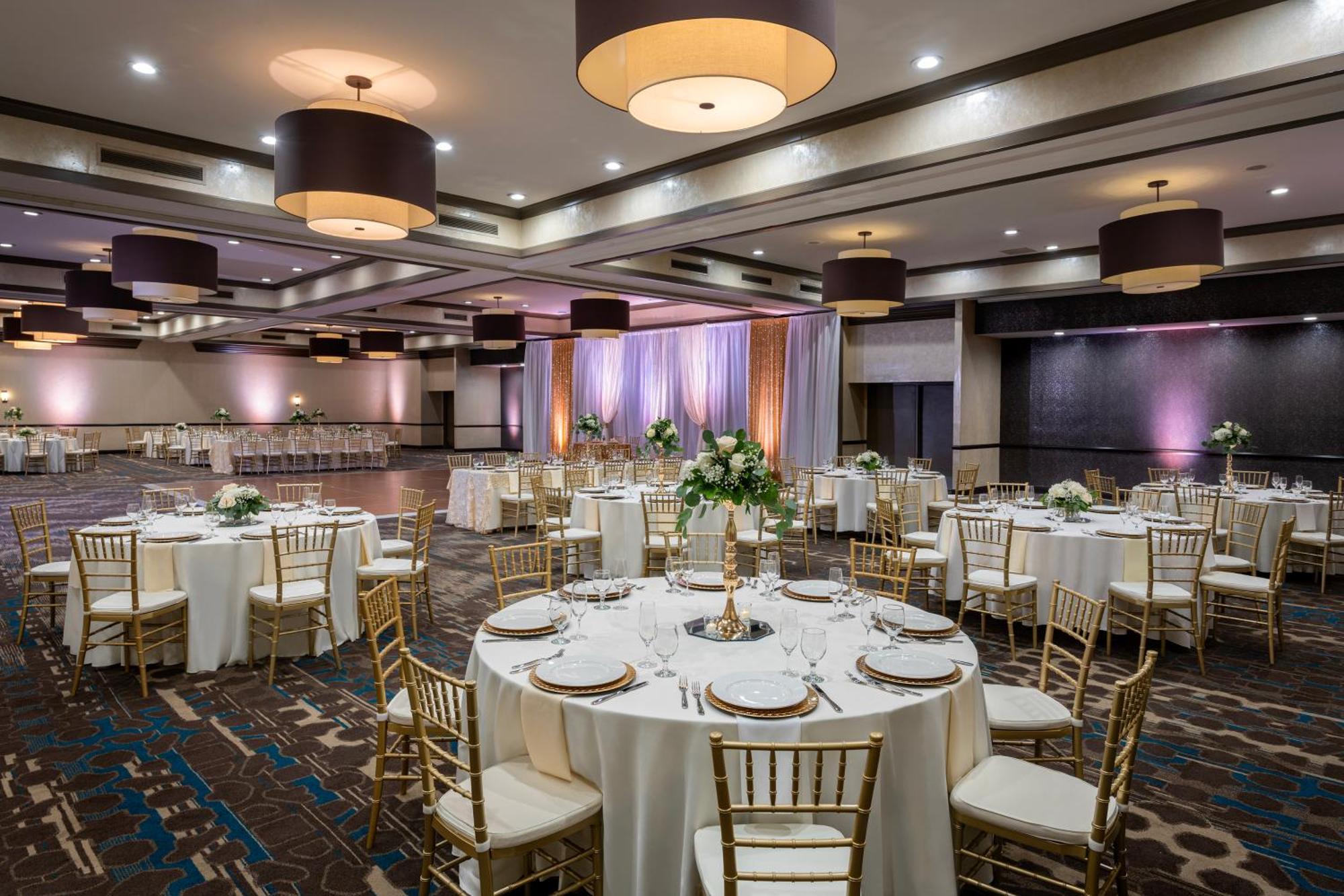 Doubletree By Hilton San Bernardino Ξενοδοχείο Εξωτερικό φωτογραφία