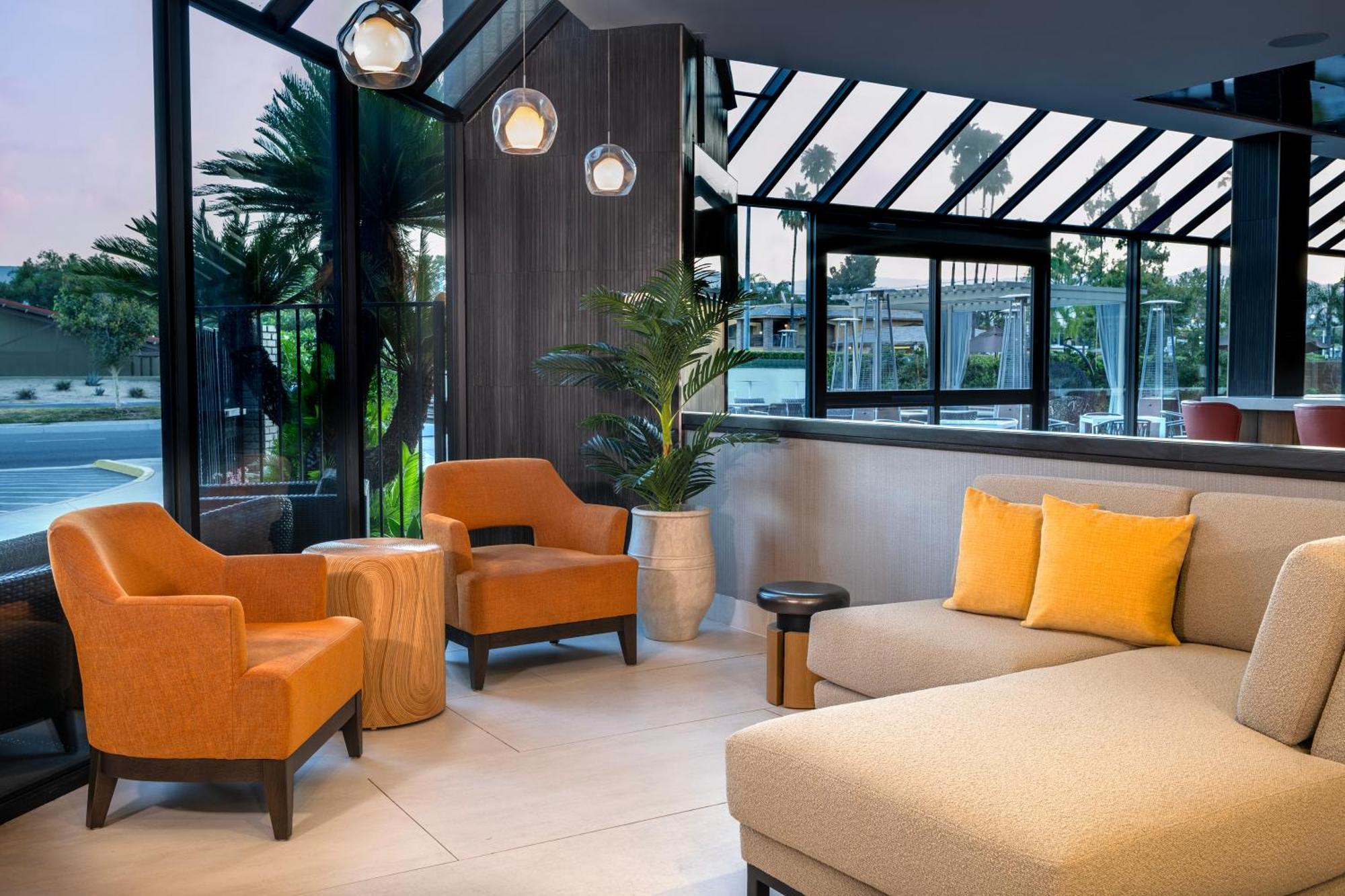 Doubletree By Hilton San Bernardino Ξενοδοχείο Εξωτερικό φωτογραφία