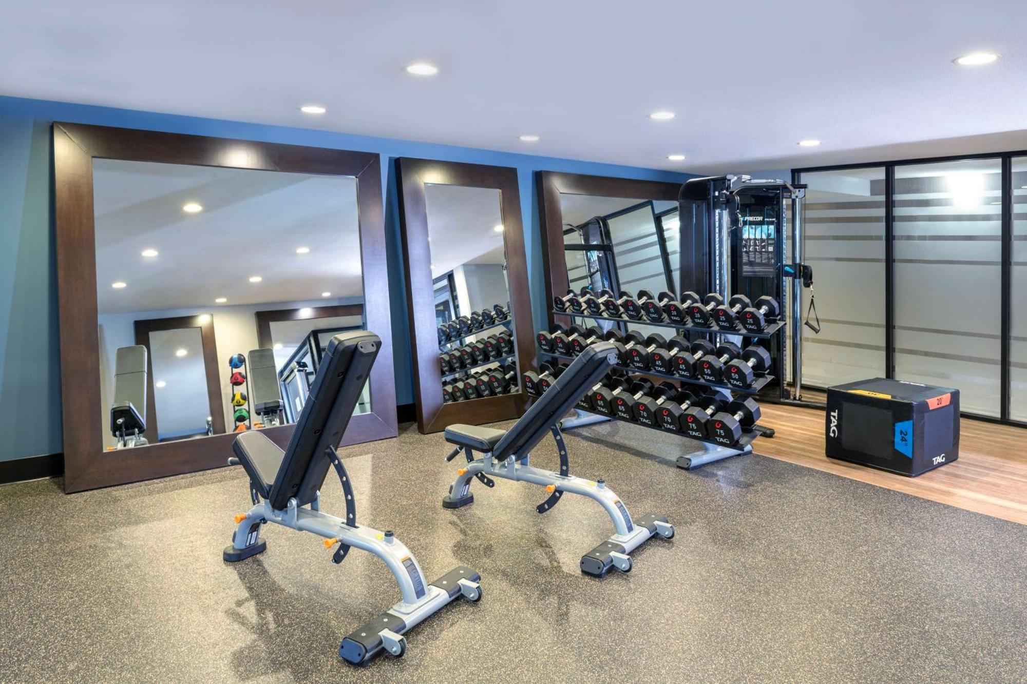 Doubletree By Hilton San Bernardino Ξενοδοχείο Εξωτερικό φωτογραφία