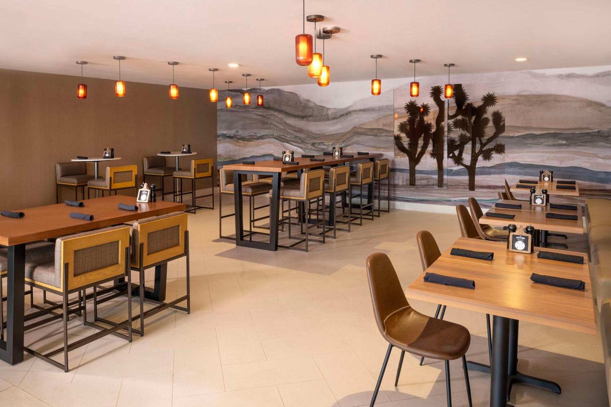 Doubletree By Hilton San Bernardino Ξενοδοχείο Εξωτερικό φωτογραφία