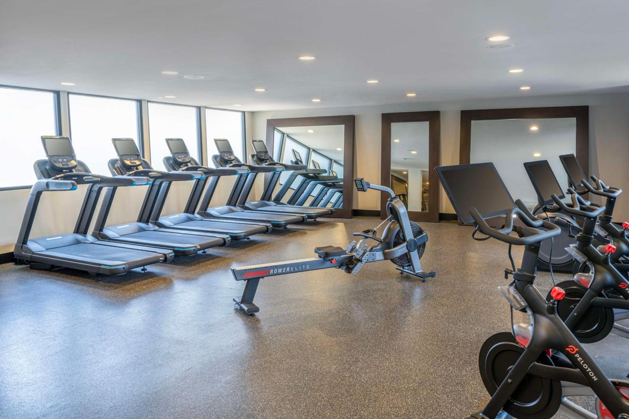 Doubletree By Hilton San Bernardino Ξενοδοχείο Εξωτερικό φωτογραφία