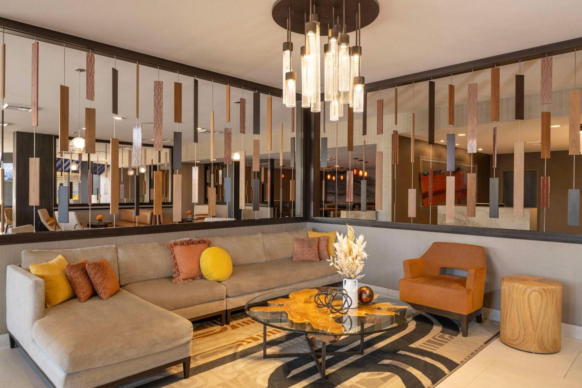 Doubletree By Hilton San Bernardino Ξενοδοχείο Εξωτερικό φωτογραφία
