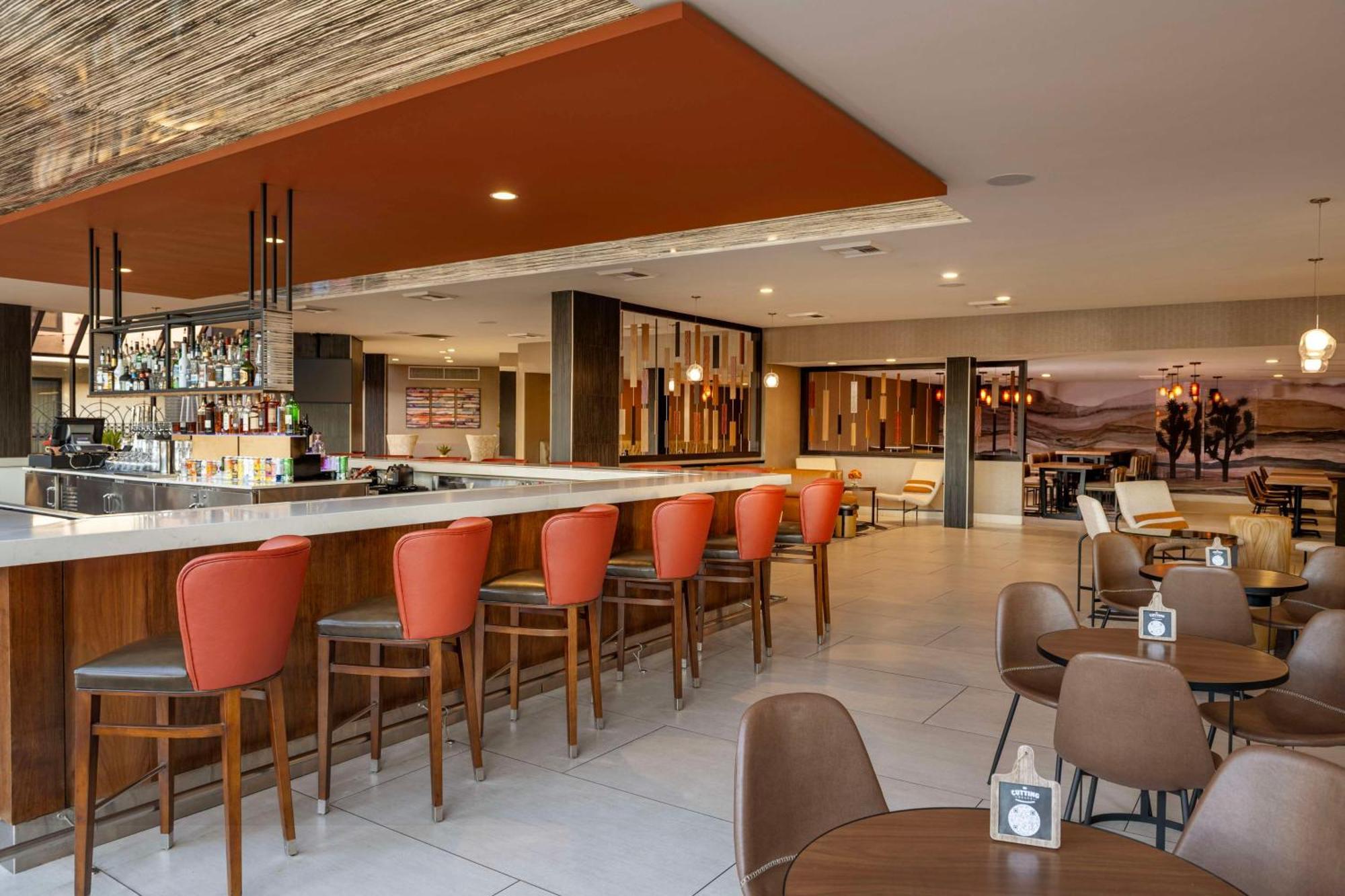 Doubletree By Hilton San Bernardino Ξενοδοχείο Εξωτερικό φωτογραφία