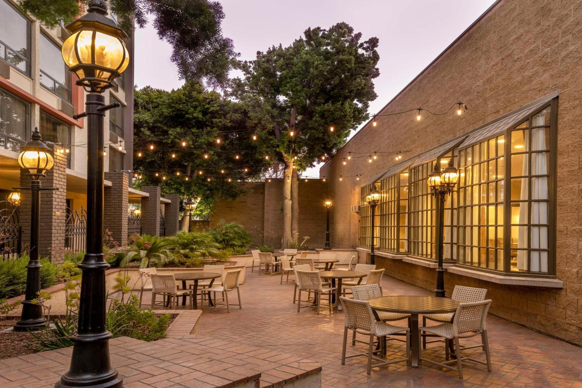 Doubletree By Hilton San Bernardino Ξενοδοχείο Εξωτερικό φωτογραφία