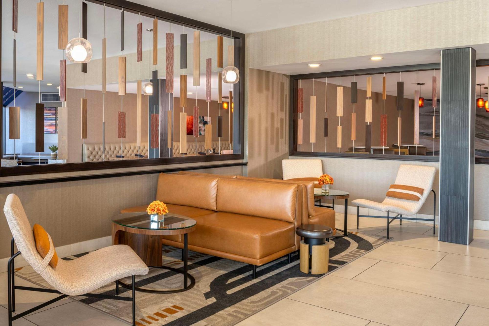 Doubletree By Hilton San Bernardino Ξενοδοχείο Εξωτερικό φωτογραφία