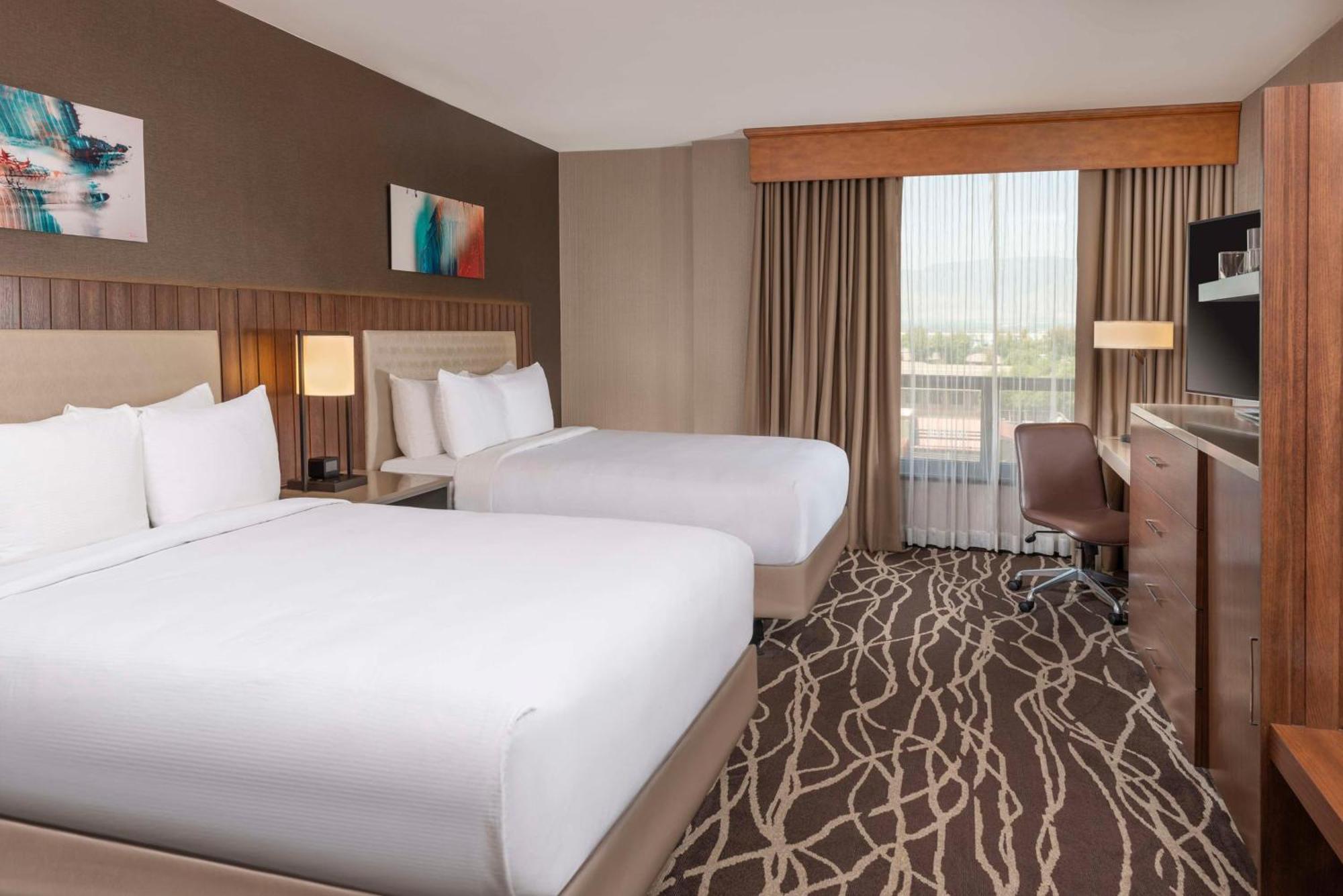 Doubletree By Hilton San Bernardino Ξενοδοχείο Εξωτερικό φωτογραφία