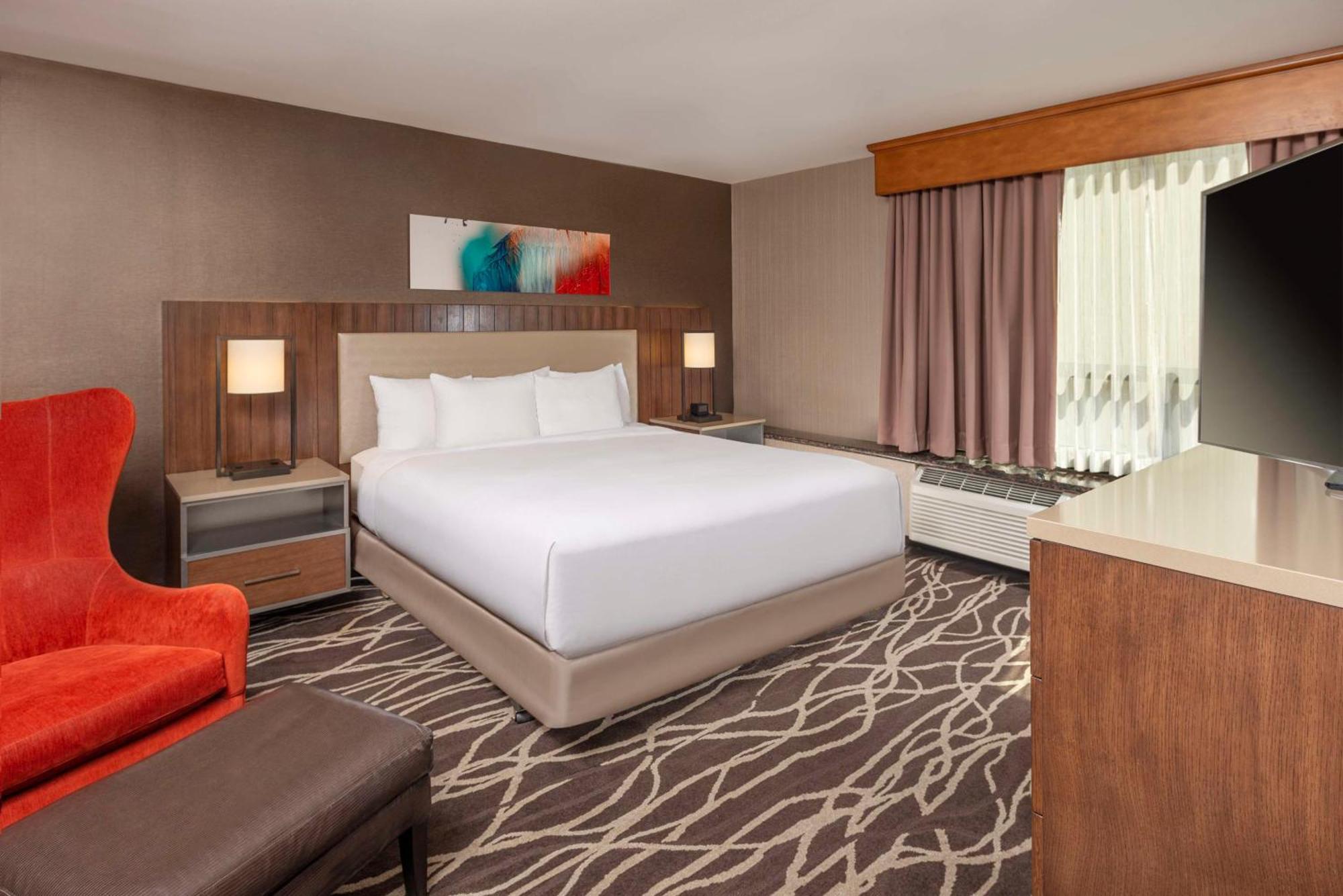 Doubletree By Hilton San Bernardino Ξενοδοχείο Εξωτερικό φωτογραφία
