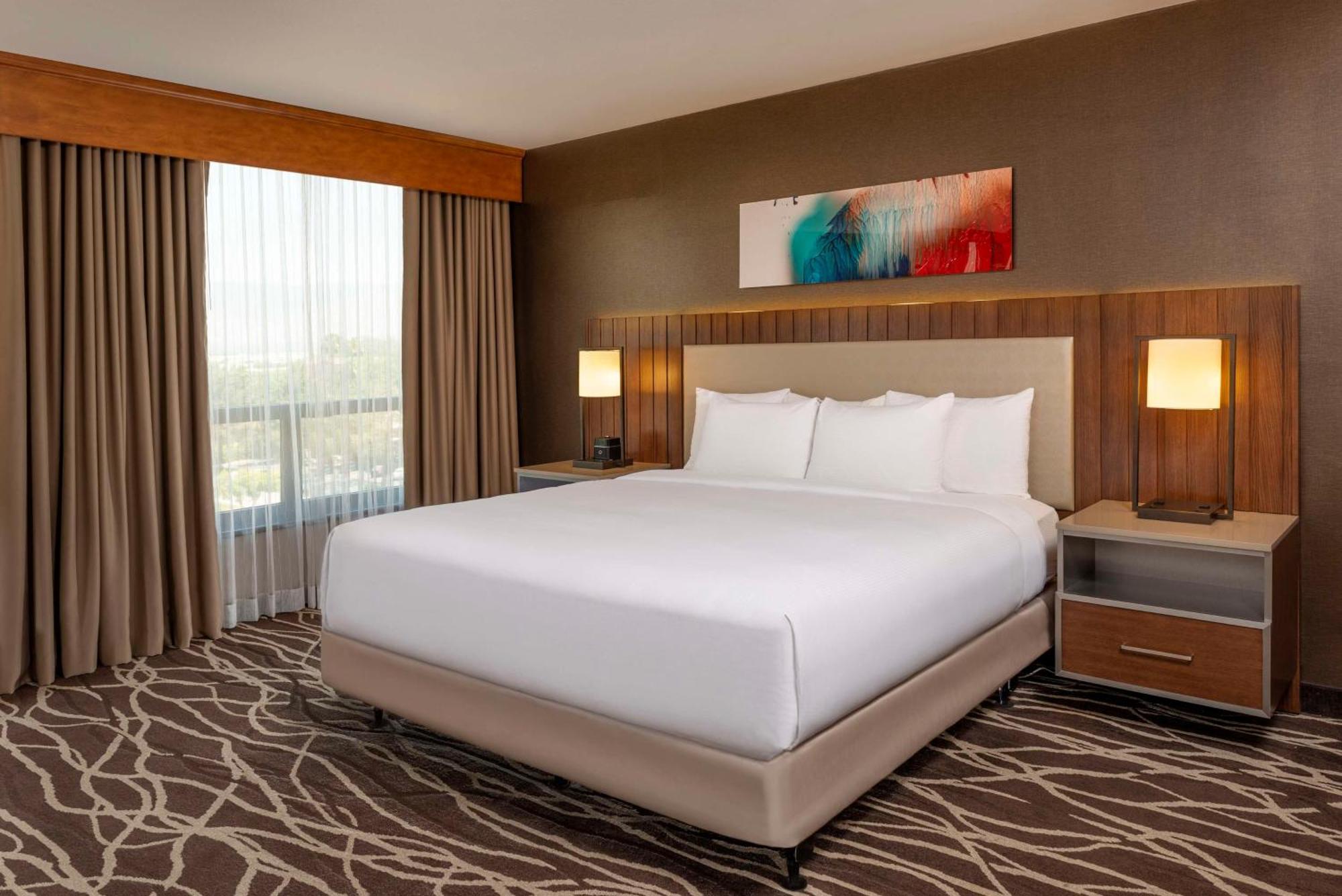 Doubletree By Hilton San Bernardino Ξενοδοχείο Εξωτερικό φωτογραφία