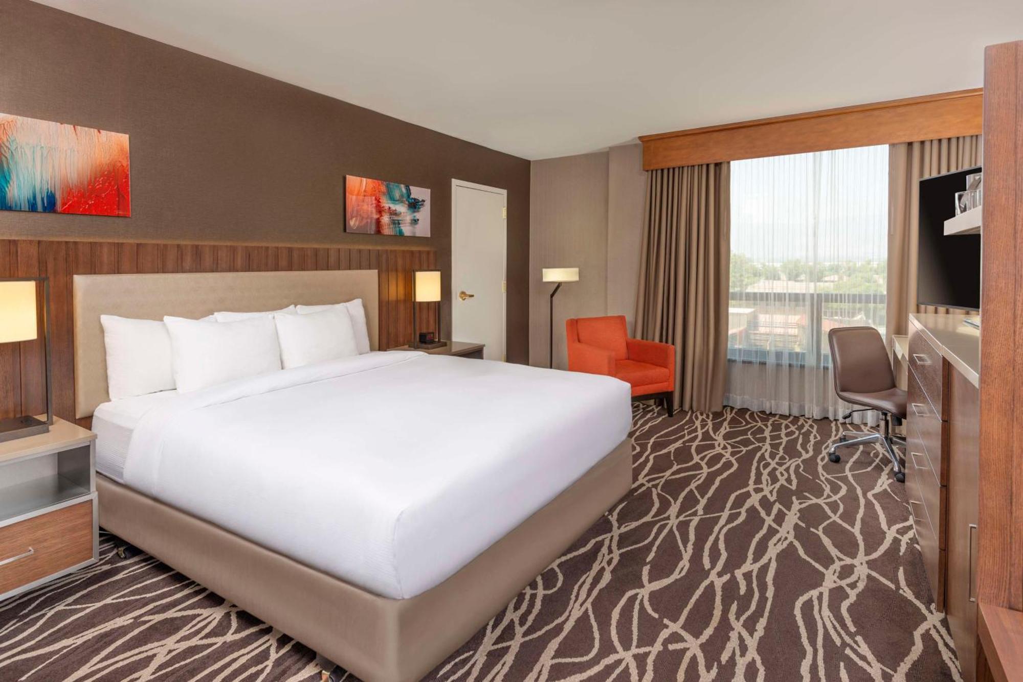 Doubletree By Hilton San Bernardino Ξενοδοχείο Εξωτερικό φωτογραφία