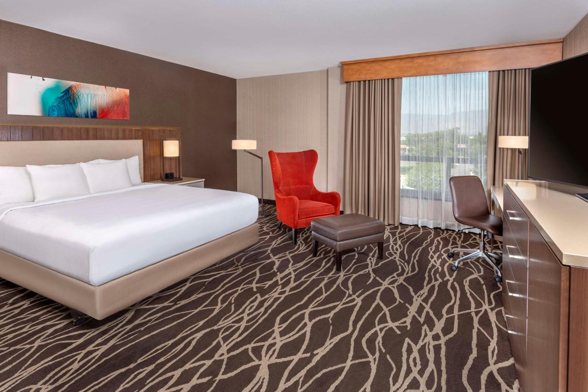 Doubletree By Hilton San Bernardino Ξενοδοχείο Εξωτερικό φωτογραφία