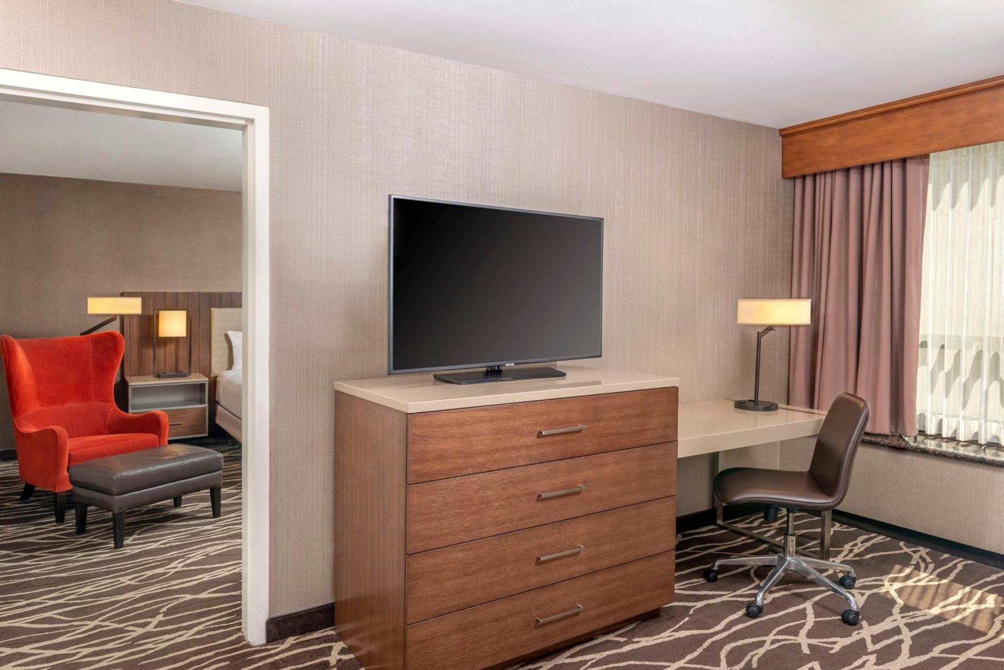 Doubletree By Hilton San Bernardino Ξενοδοχείο Εξωτερικό φωτογραφία