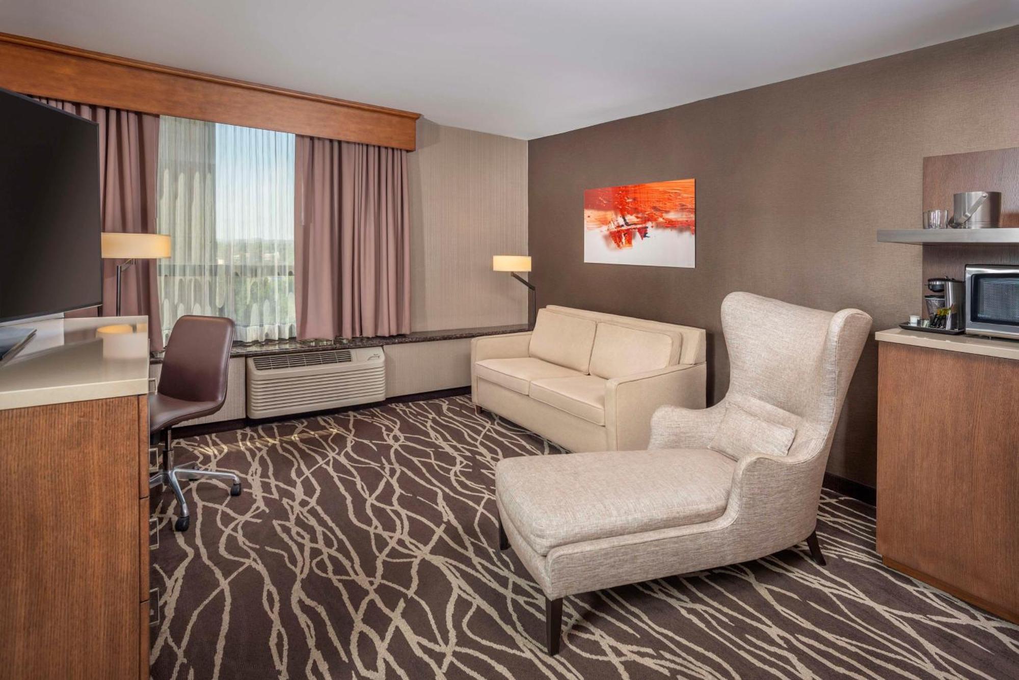 Doubletree By Hilton San Bernardino Ξενοδοχείο Εξωτερικό φωτογραφία