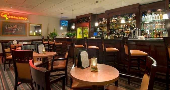 Doubletree By Hilton San Bernardino Ξενοδοχείο Εστιατόριο φωτογραφία