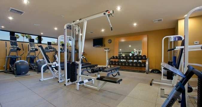 Doubletree By Hilton San Bernardino Ξενοδοχείο Ανέσεις φωτογραφία