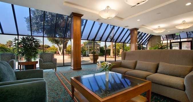 Doubletree By Hilton San Bernardino Ξενοδοχείο Εσωτερικό φωτογραφία