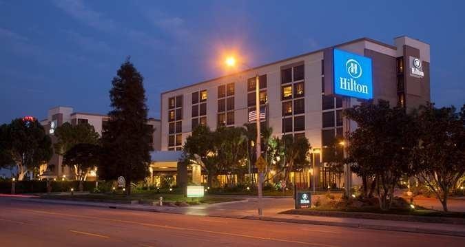 Doubletree By Hilton San Bernardino Ξενοδοχείο Εξωτερικό φωτογραφία