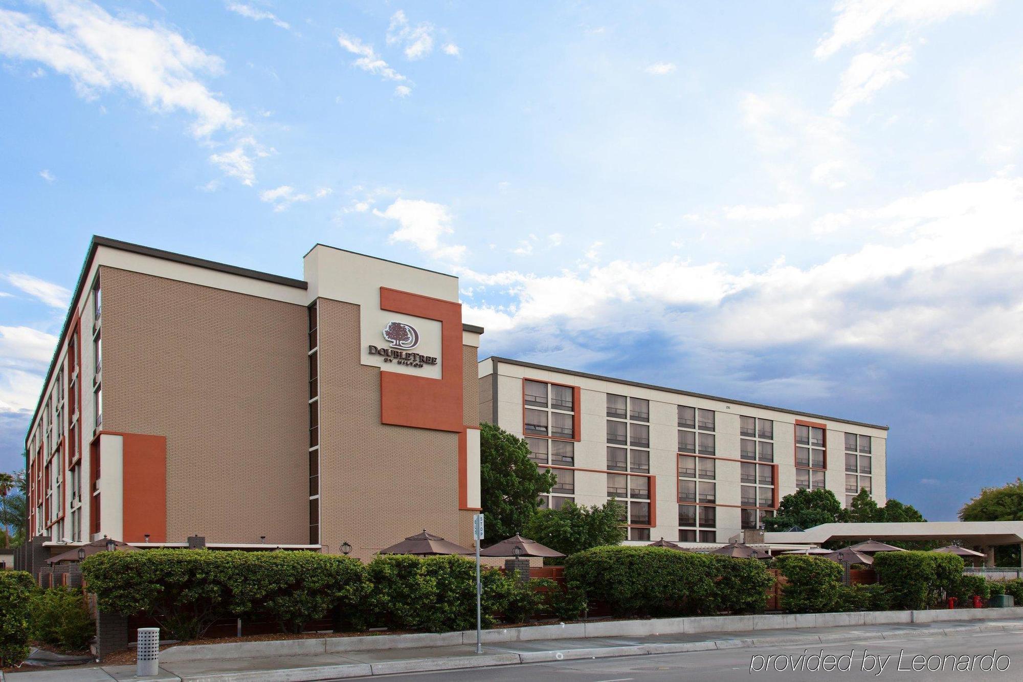 Doubletree By Hilton San Bernardino Ξενοδοχείο Εξωτερικό φωτογραφία