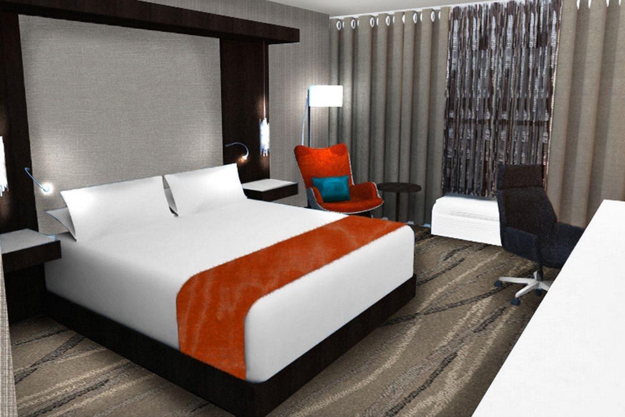 Doubletree By Hilton San Bernardino Ξενοδοχείο Εξωτερικό φωτογραφία