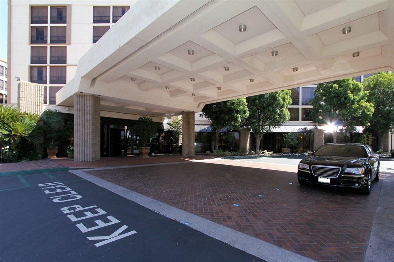 Doubletree By Hilton San Bernardino Ξενοδοχείο Εξωτερικό φωτογραφία